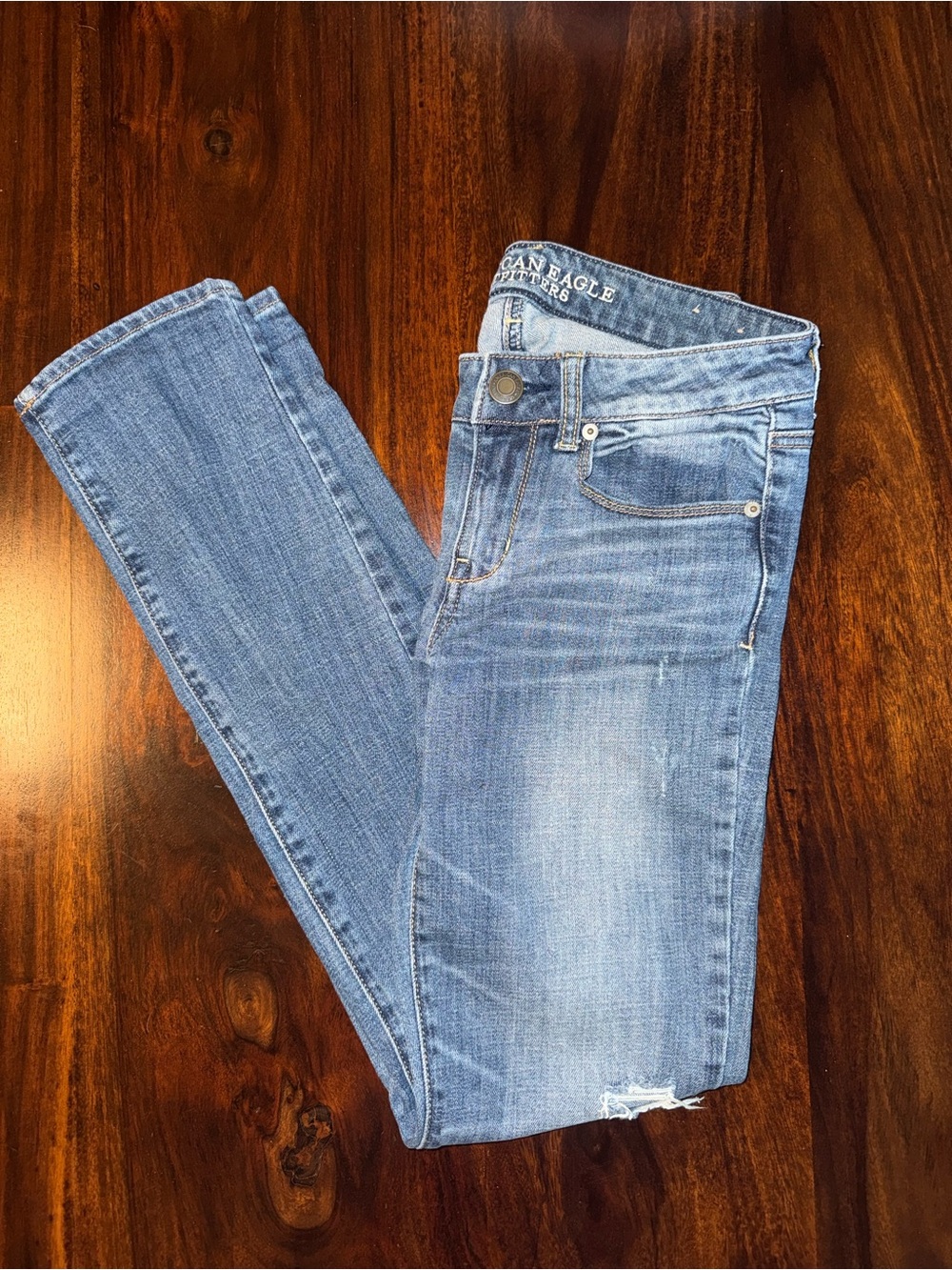 American Eagle Women’s Jeans